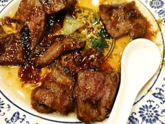 -陈记菜馆·非遗淮扬菜(东关街教场店)