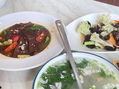 -培万河间驴火•驴肉火锅(东平店)