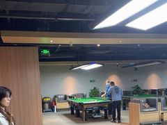 -云川台球(马甸店)