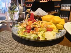 -小火花·干式熟成牛排馆Spark SteakHouse(剑桥郡店)