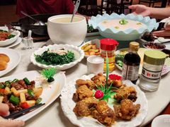 -百鱼庄(仙葫店)