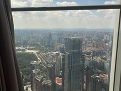 -南宁那莲豪华精选酒店-云霄酒廊·80楼高空城景酒吧