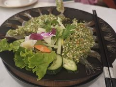-阿诺泰·泰国餐厅(紫荆店)