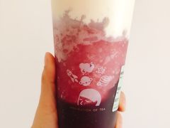 -喜茶(天津乐宾百货店)