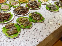 -清真·马家火锅美食城(镇江北路店)
