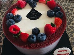 -姆们M Sweetie Cake(三里屯店)