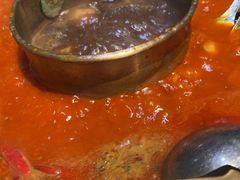 -蜀九香火锅(玉林店)