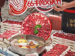-八合里牛肉火锅(上海世茂广场店)