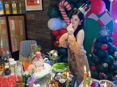 -ONE FULL 古董港式海鲜火锅