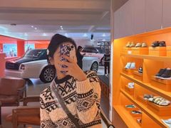 -礼尚往来奢侈品鉴定评估中心