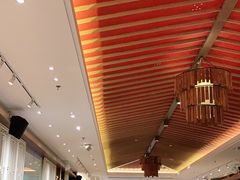 大堂-觅唐MITONG(鸟巢店)