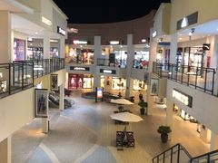 -宁波杉井奥特莱斯广场