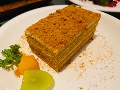 -国际饭店·西餐厅(西大直街店)