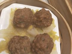 -稻香酒家·33年老字号·港式粤菜(富邦中心店)