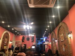 大堂-番茄屋葡式美食(总店)