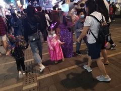 -兰桂坊