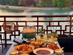 -美虾美蟹·玺悦·冰醉大虾(护城河景观店)