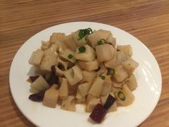 -江湖情酸菜鱼(万菱汇店)
