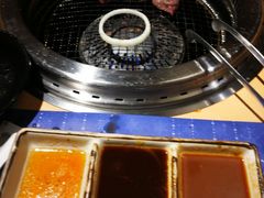 -焼肉 ウエスト(天神店)