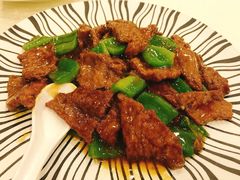-梅龙镇酒家(南京西路总店)