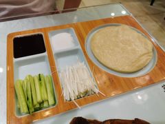 -正阳春烤鸭(华捷道店)