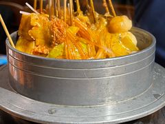 -那些年记忆烧烤