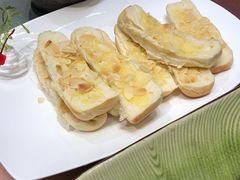 -太湖饭店玉兰厅(自助餐厅)