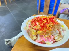 -龙姐私房菜(和顺古镇店)