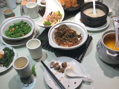 -马仕玖煲·融合菜·酥不腻烤鸭(人大店)