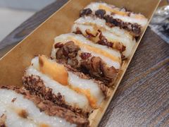 -南大门韩糕(后埭溪路店)