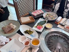 -一品韩牛