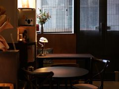 -Rechill Cafe(工体店)