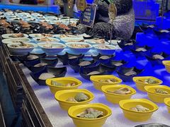 -舒友海鲜姿造(白鹭洲店)