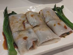 -粤财皇冠假日酒店·彩华轩中餐厅