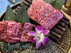 -丸藏和牛烧肉专门店(园区师惠坊店)