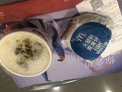 -麦当劳(凌云天地长桥店)