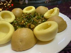 -大鹅岛绿色生态美食园