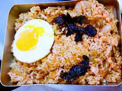 学生盒饭-杀猪天·韩国烤肉(总店)