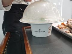 -3号仓库·创意中国菜(新世界城店)