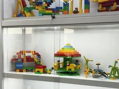 -斯坦星球AI编程·机器人科创·乐高科学·信奥·思维·专注力·STEM·竞赛考级(高新区绿宝广场龙湖狮山天街学习中心)