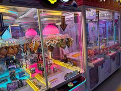 -爱玩嘉年华(龙湖曲江天街店)