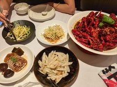 -清水亭湖北菜(大屯DT51店)