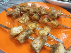 -马记伊源斋涮肉·清真菜(潘家园古玩市场店)