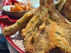 -君霖海鲜私房菜(春柳店)