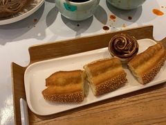 -眉州东坡(团结湖店)