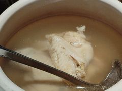 -庐灶江南·江南菜·四合院Bistro(东直门雍和宫·原华侨宾馆店)