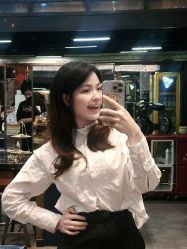 -T.1 hair salon烫染接发