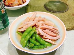 -顺风海鲜港(金玉兰店)