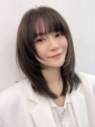 -FASHION PALACE hair+