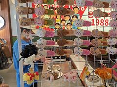 -尹珍珠·韩式无限烤肉(回龙湾店)